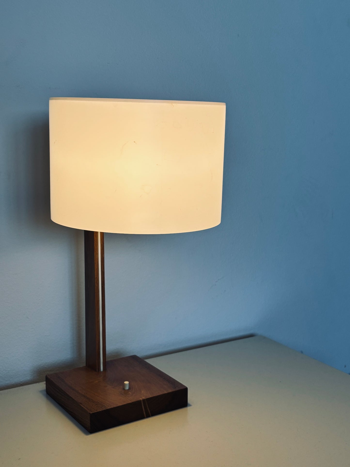 Luxus Table Lamp 1960's