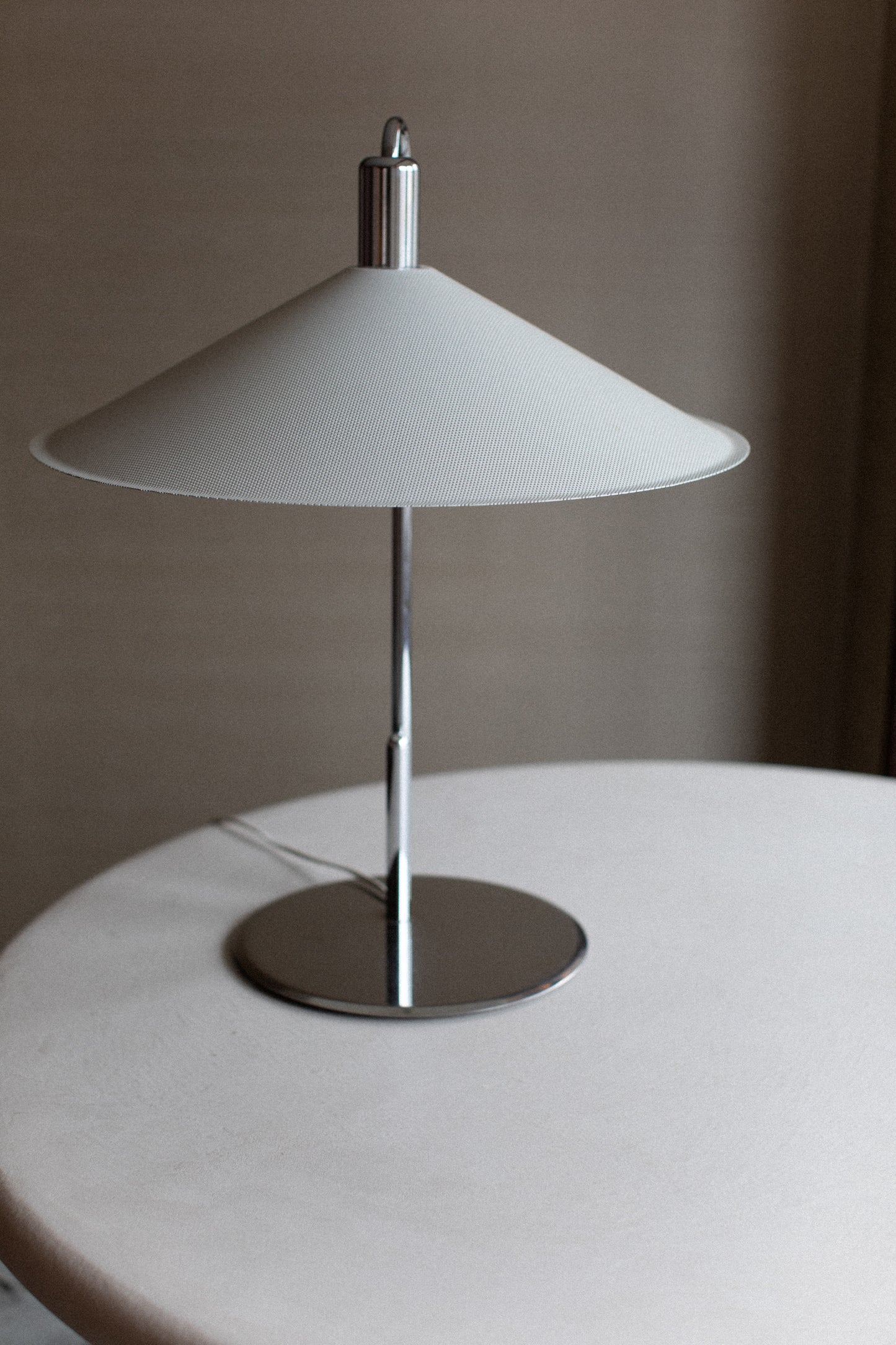 Börge Lindau Lamp