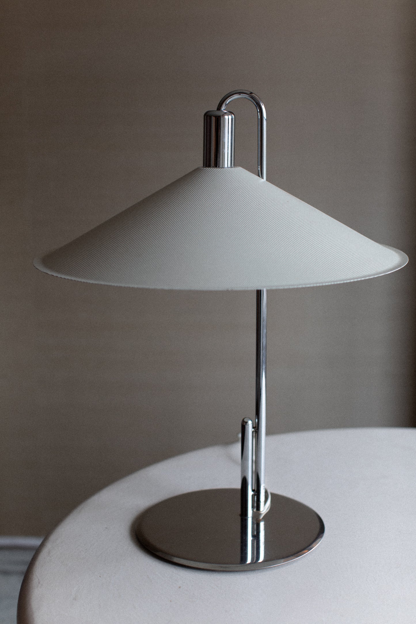 Börge Lindau Lamp