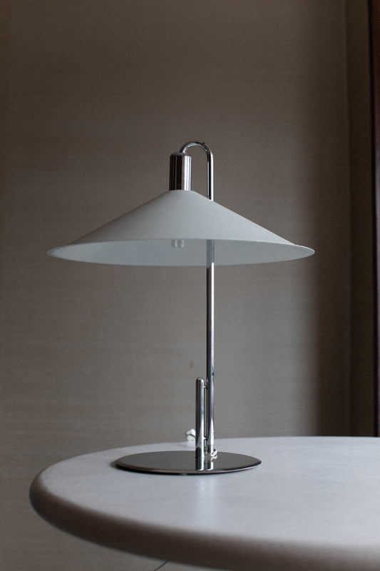 Börge Lindau Lamp