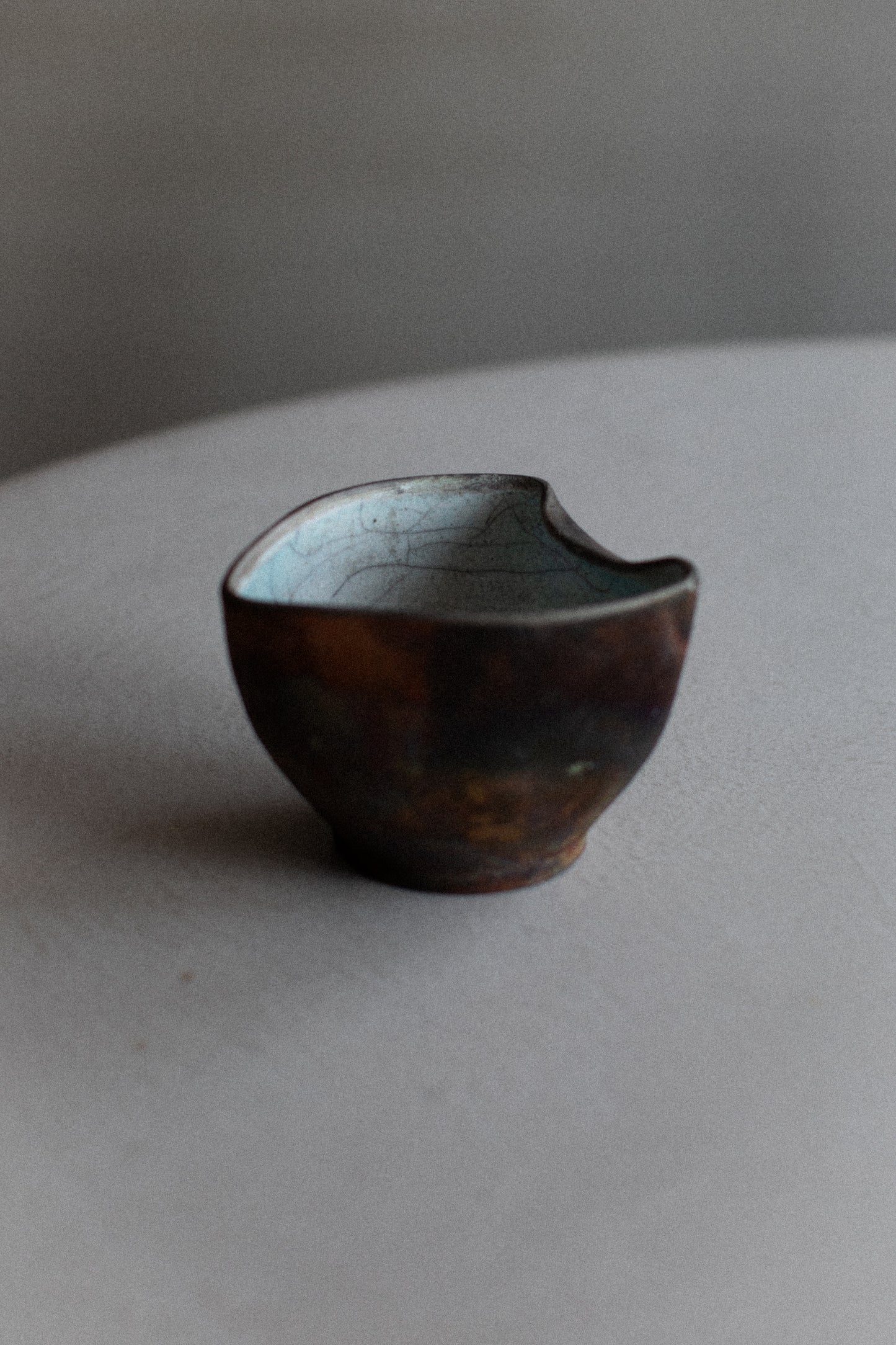 Ceramic Bowl