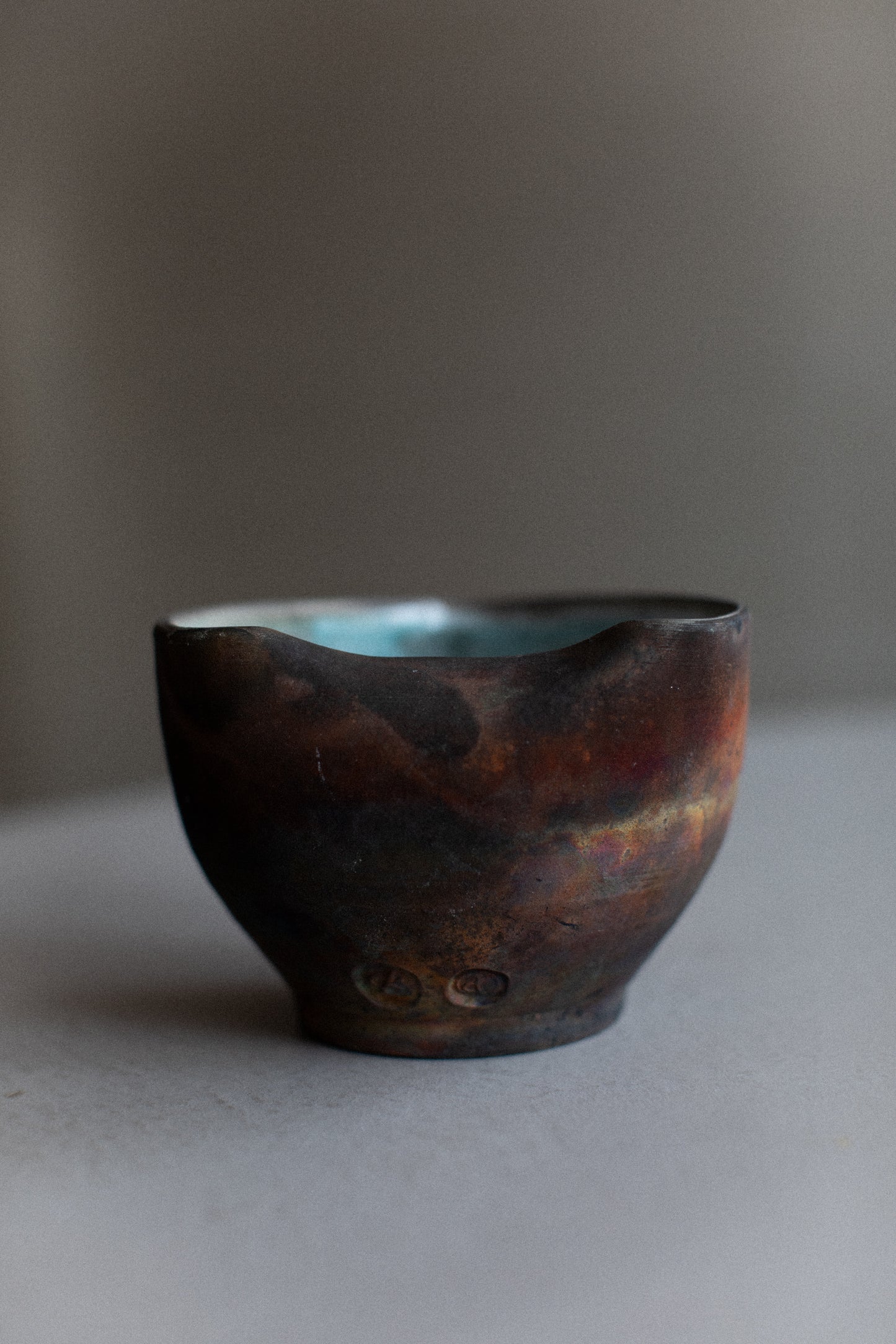 Ceramic Bowl