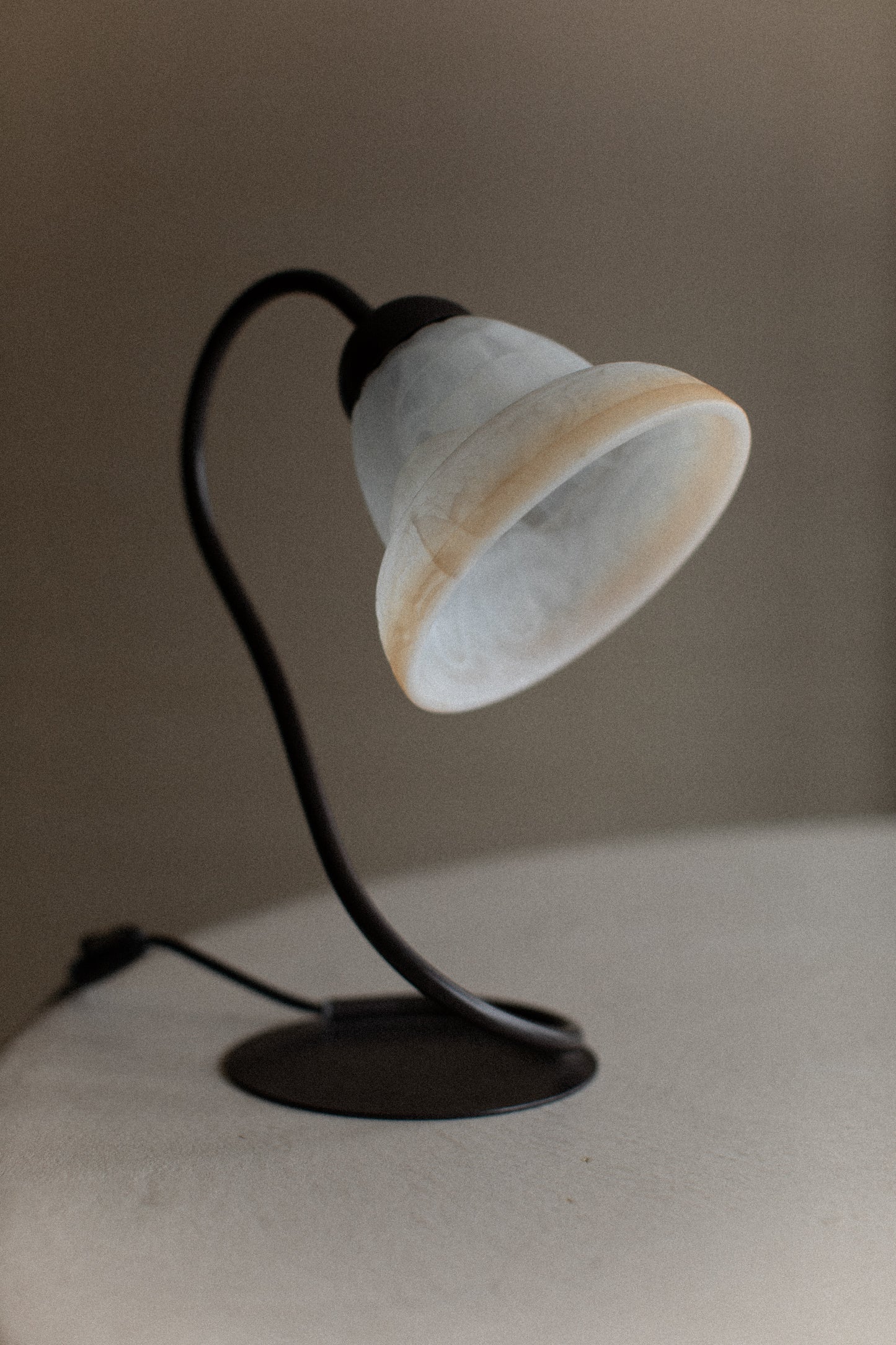 Murano Desk Lamp