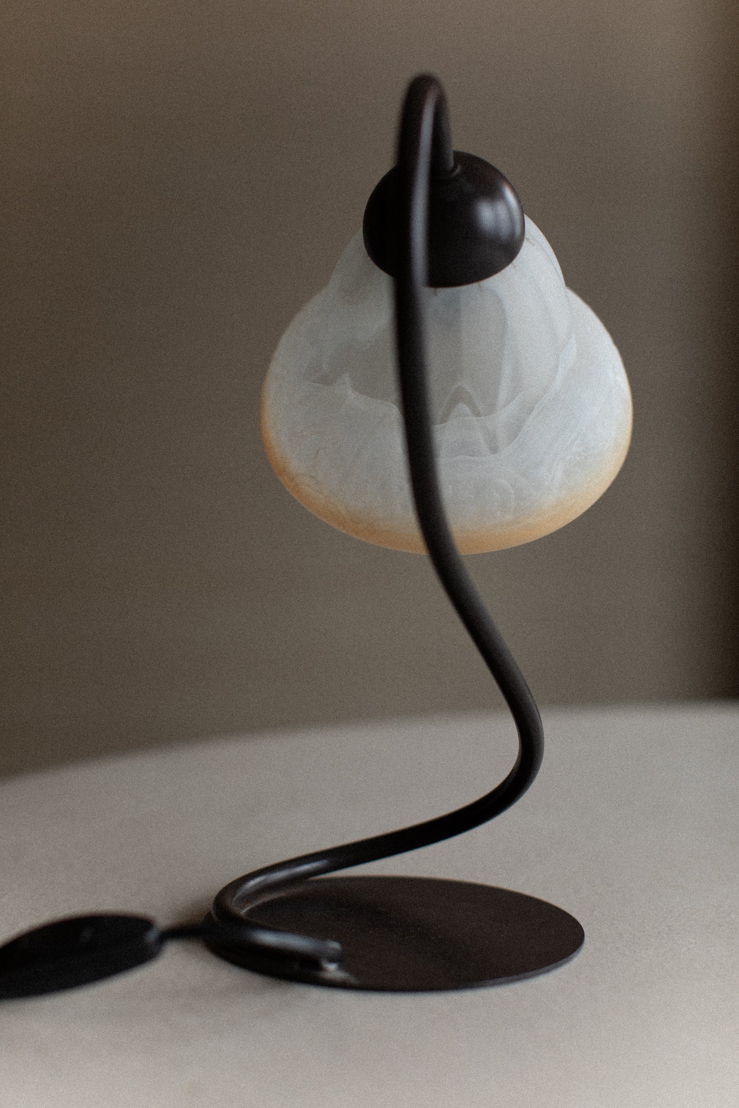 Murano Desk Lamp