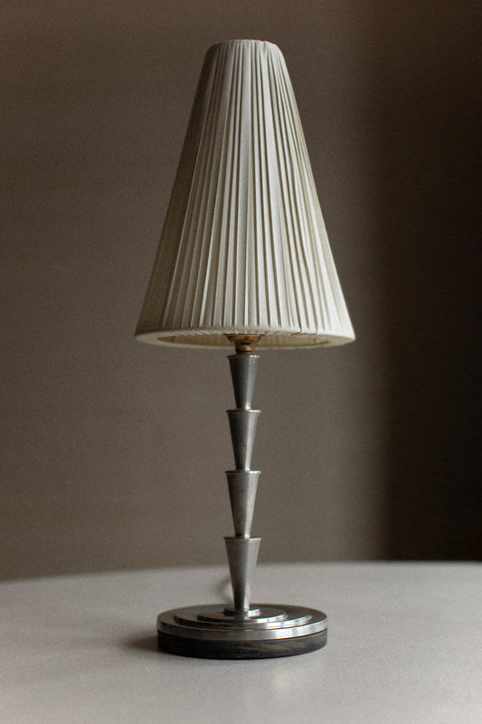 1920's Swedish Grace Lamp