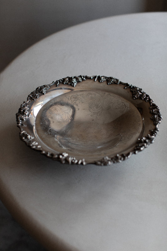 Art Deco Bowl