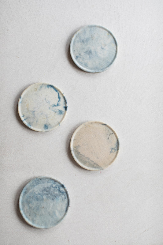 Vintage coasters