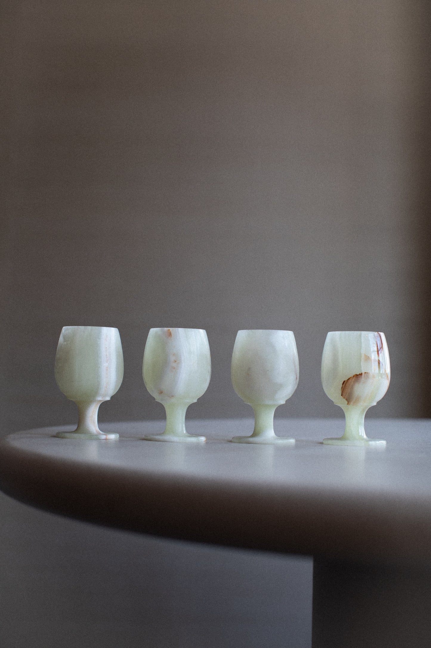 Marble Cups