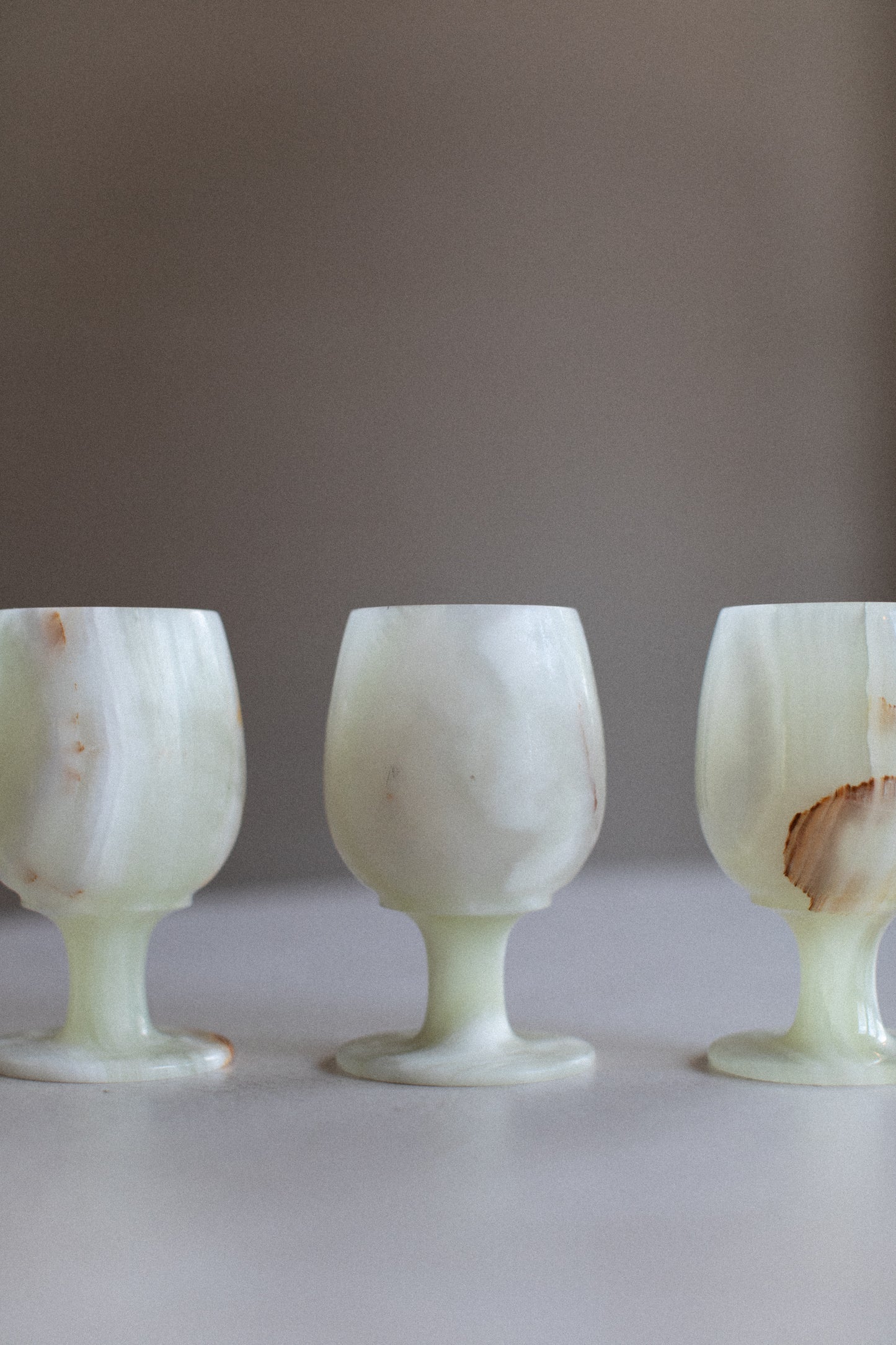 Marble Cups