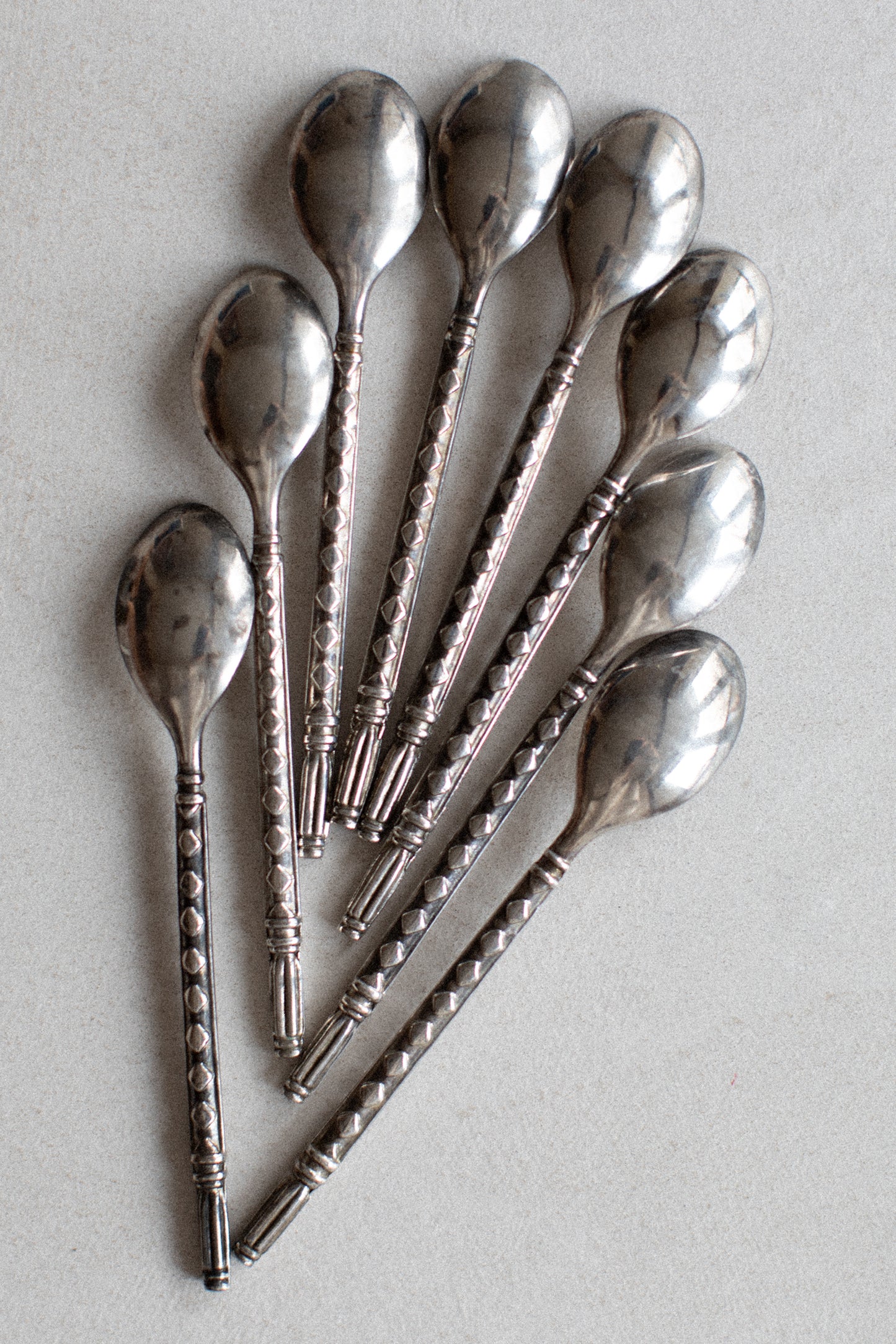 Vintage Teaspoons