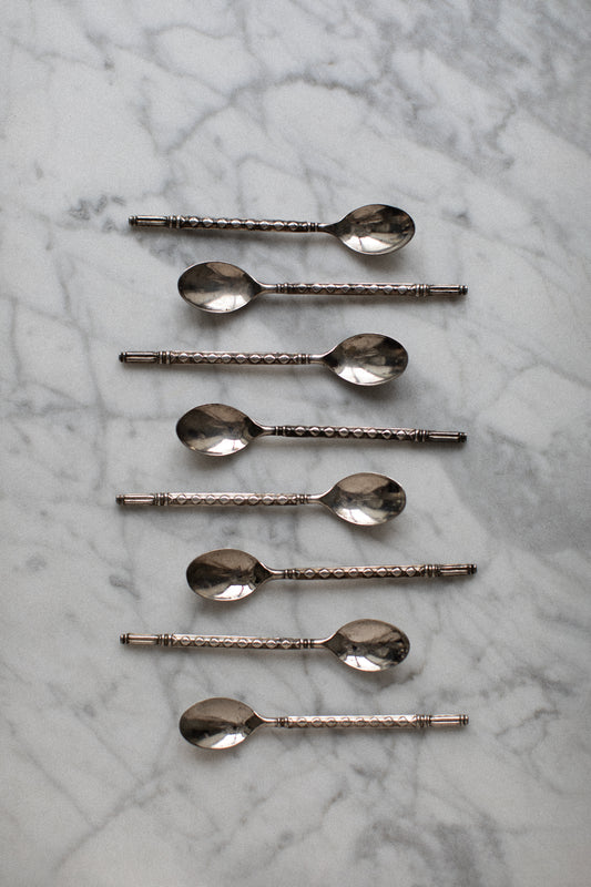 Vintage Teaspoons