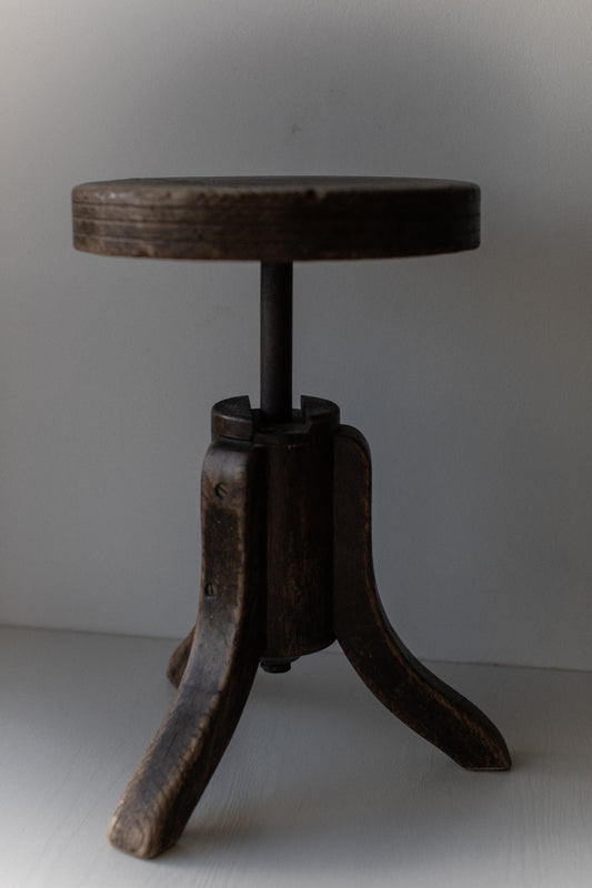 Industrial Stool