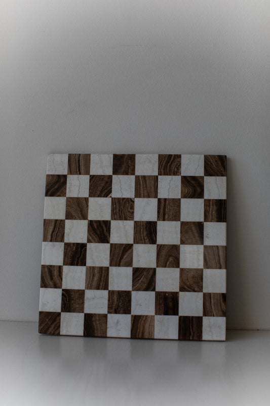 Marble Chess Board