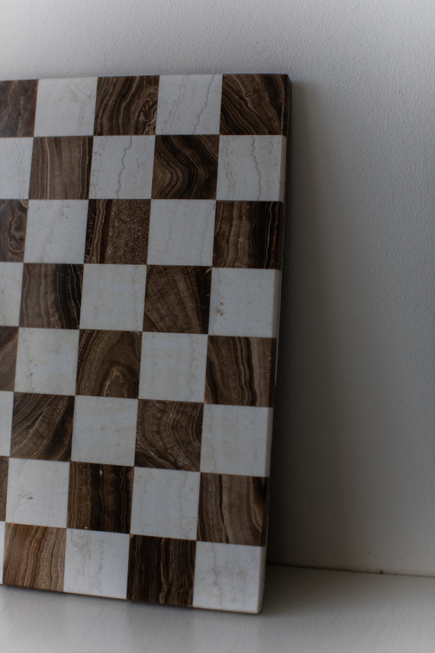 Marble Chess Board