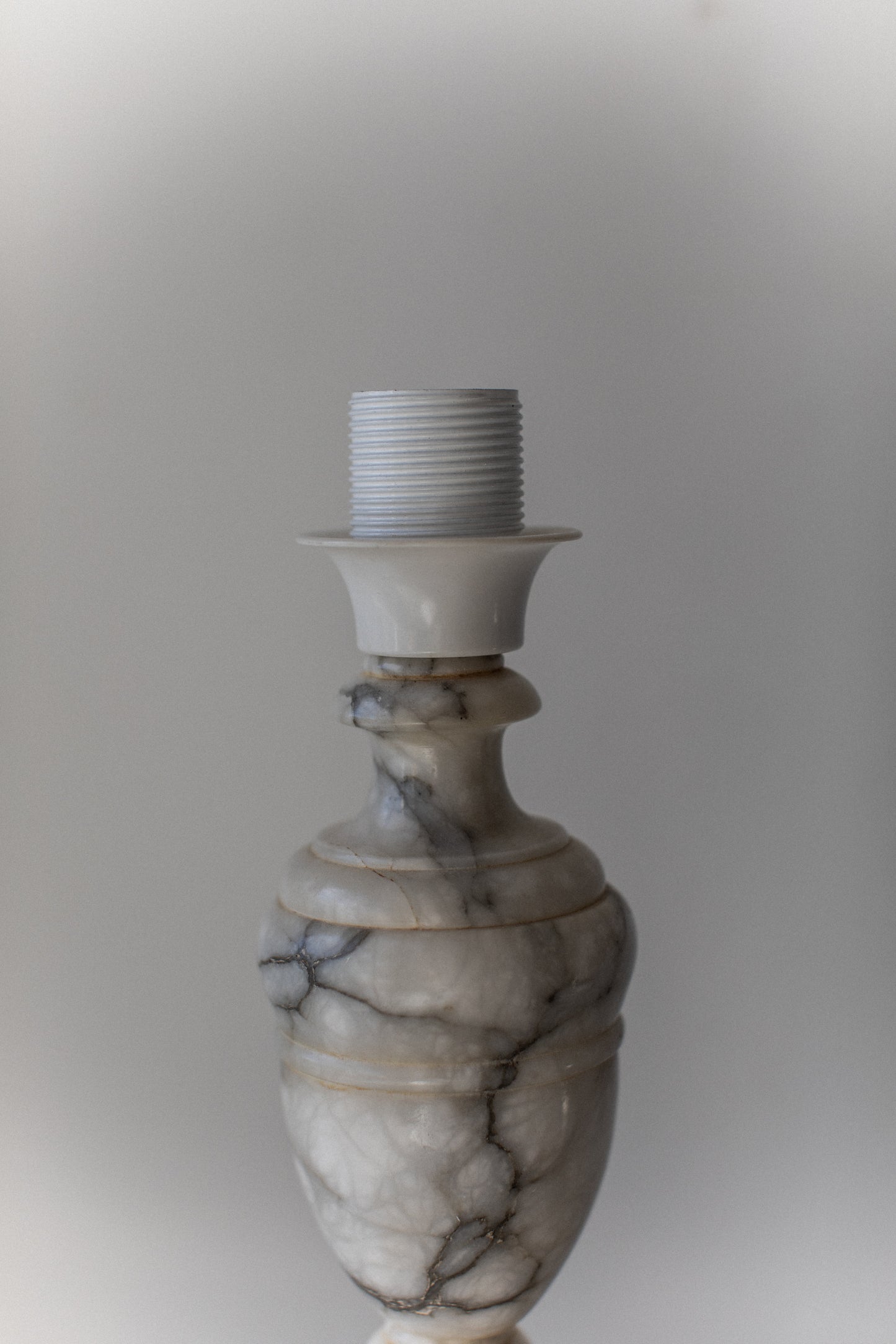 Marble Lamp