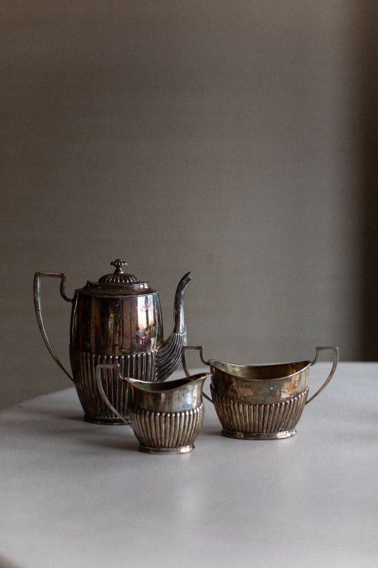 Art Deco Tea-set