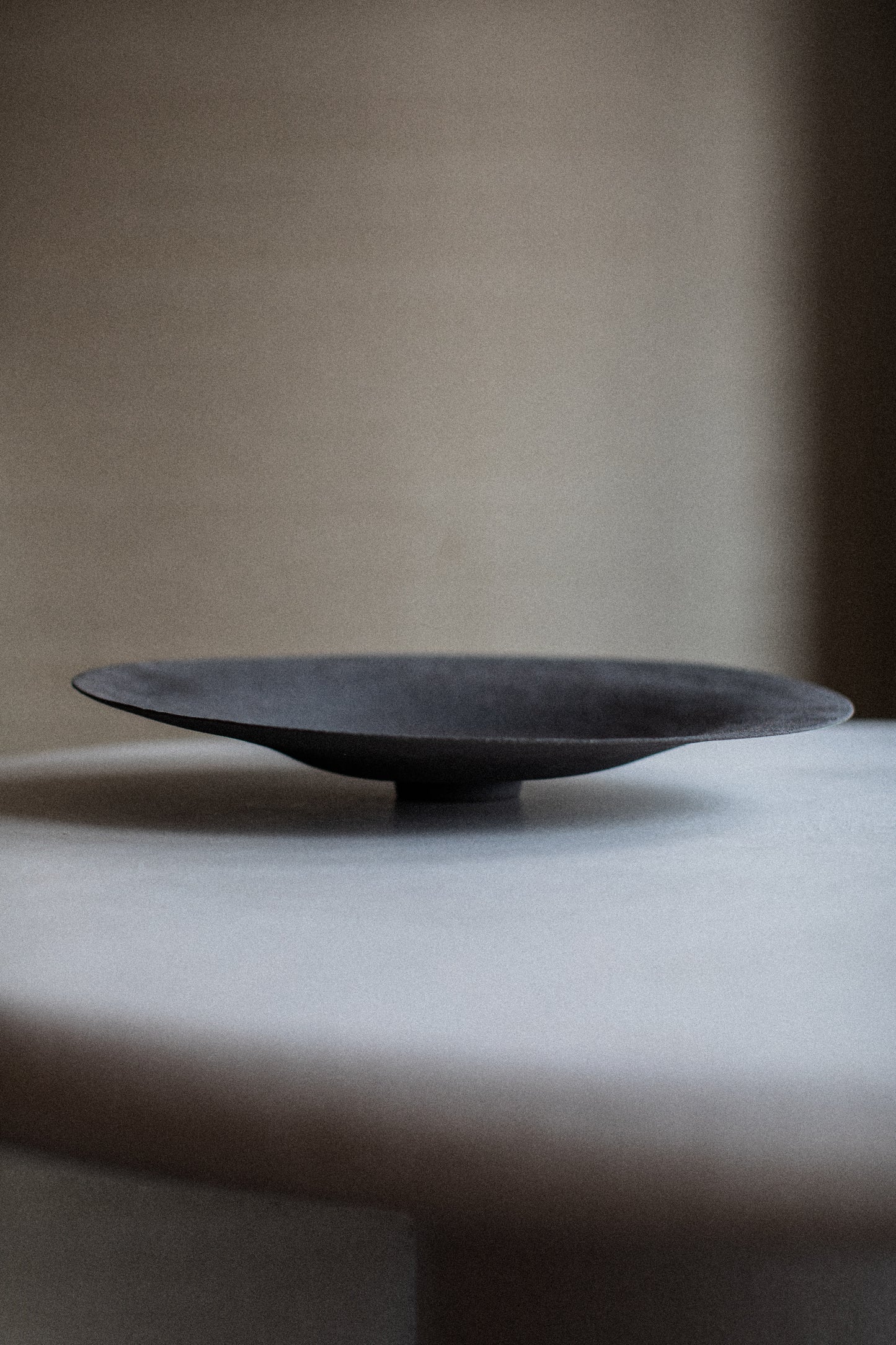 Sculptured Bowl