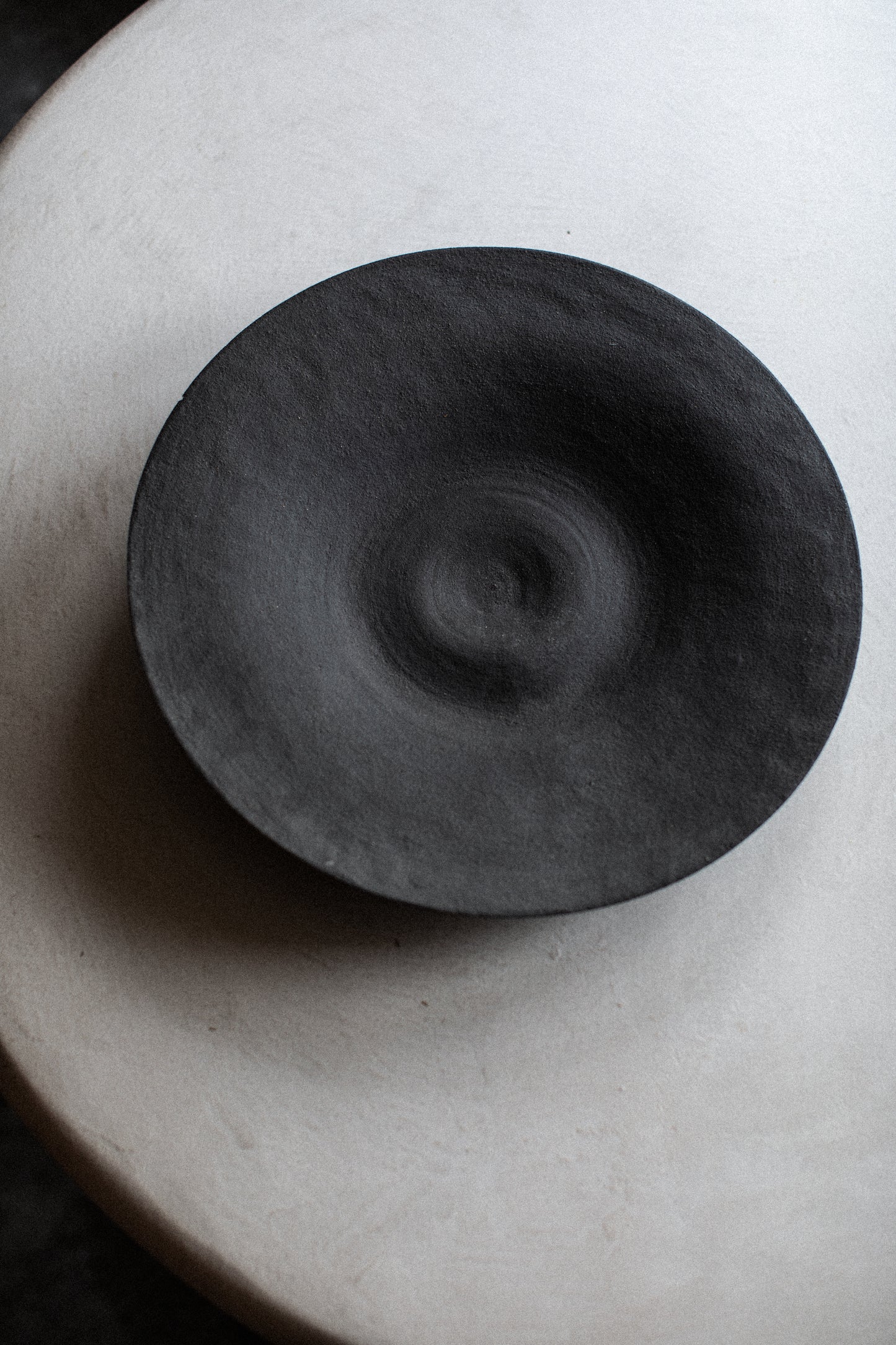 Sculptured Bowl