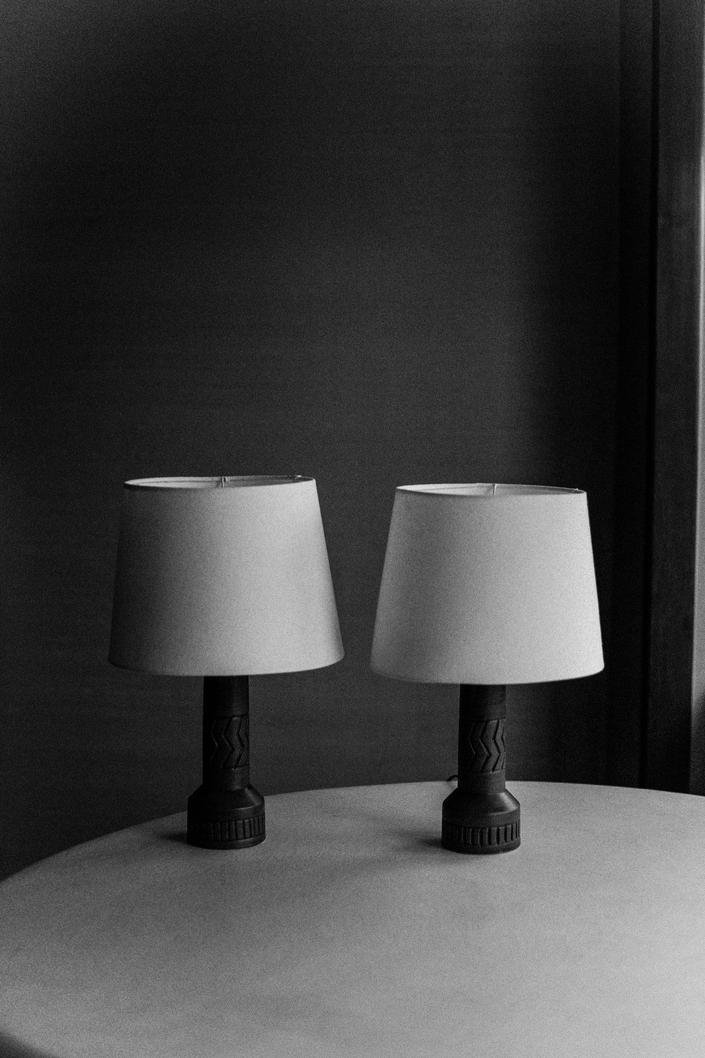 Ceramic Table Lamps