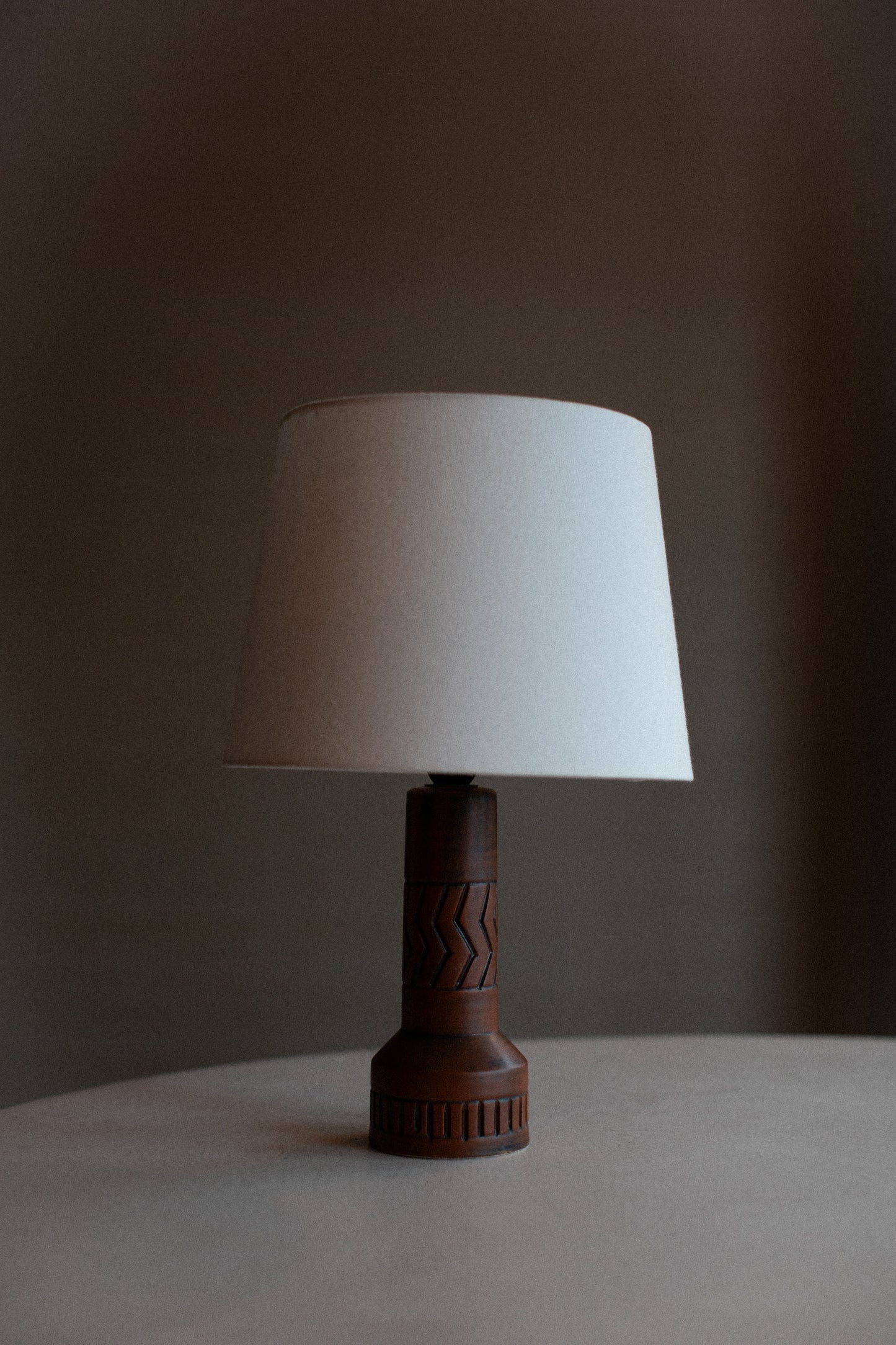 Ceramic Table Lamps