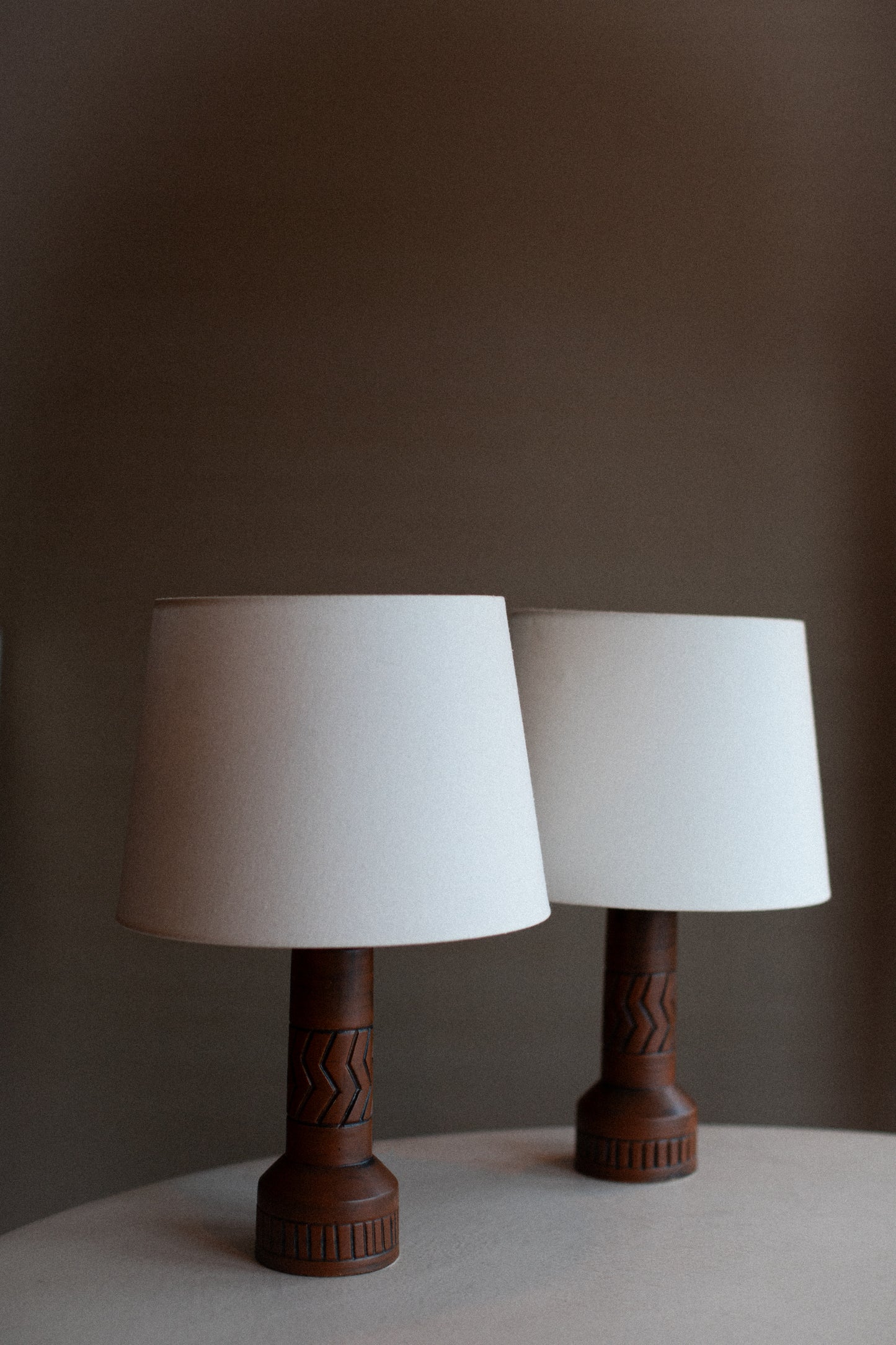 Ceramic Table Lamps