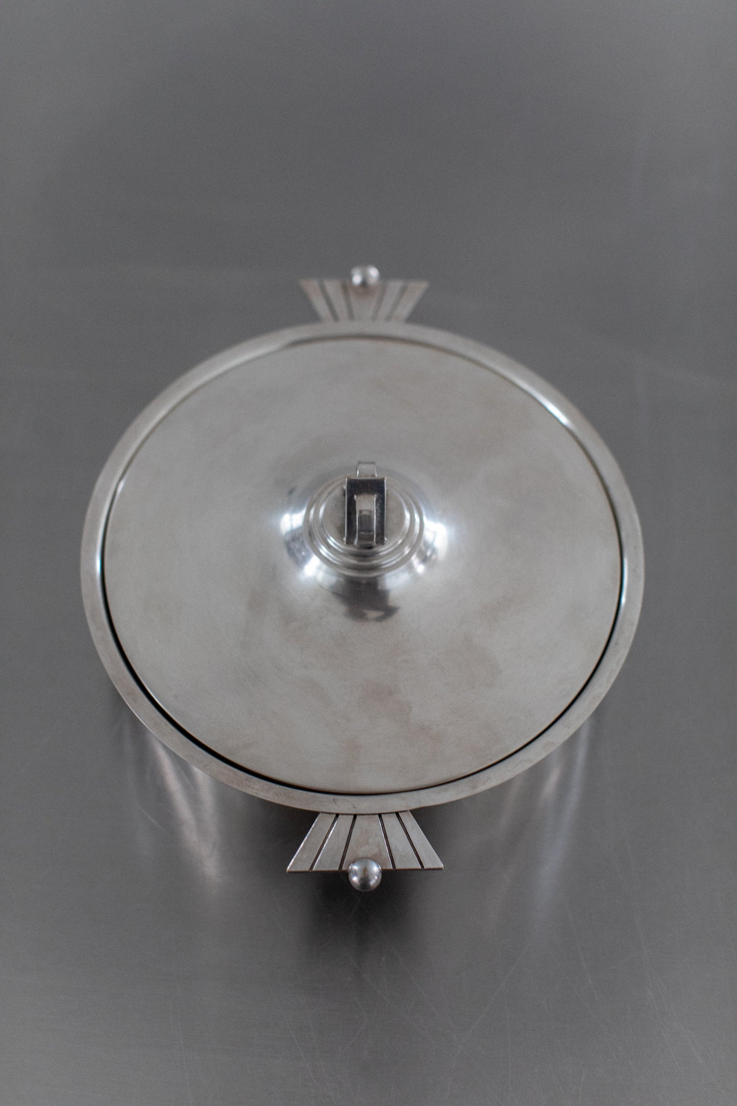 Art Deco Bowl