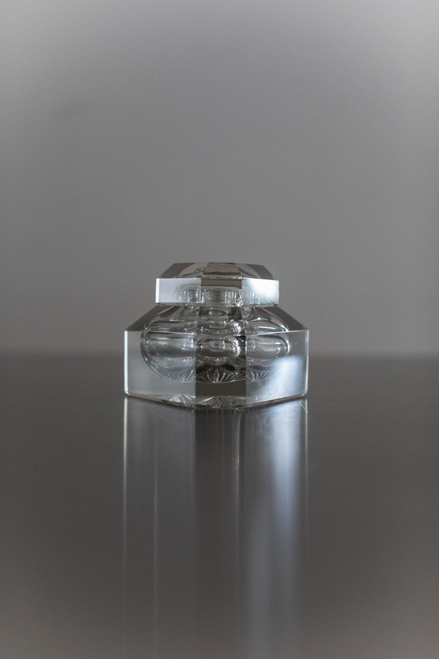 Perfume Bottle