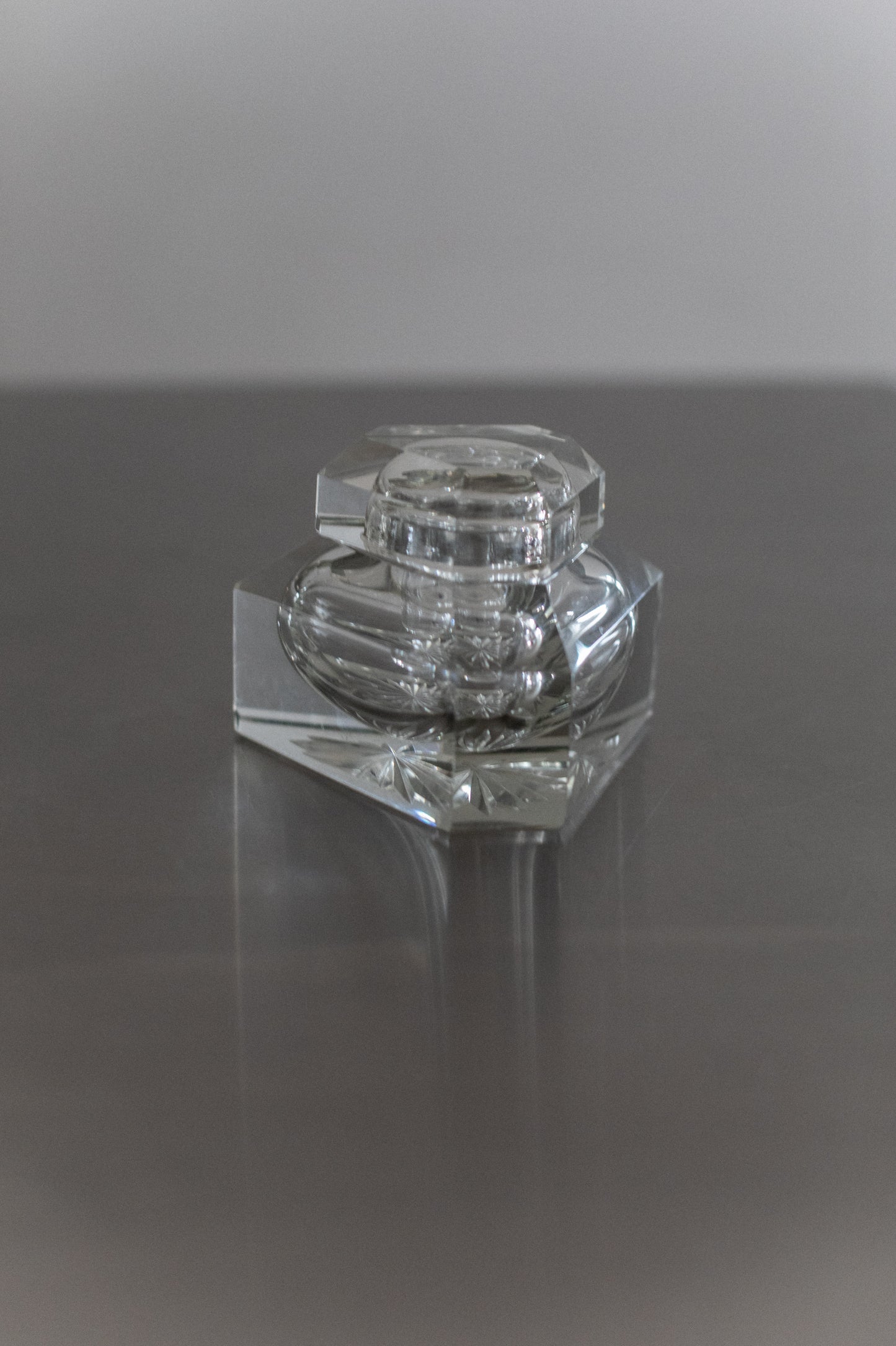 Perfume Bottle