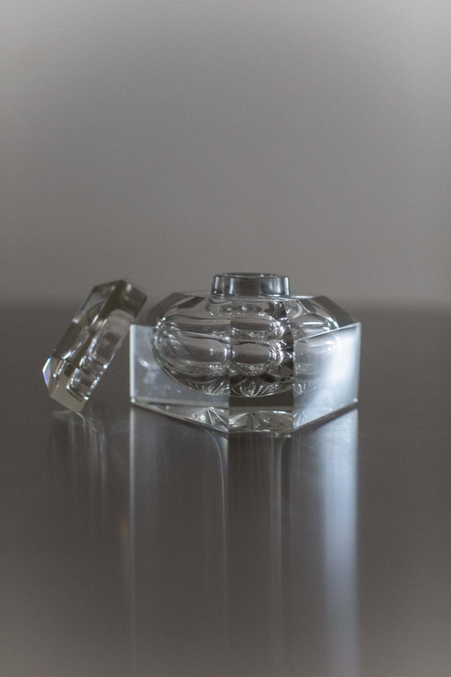 Perfume Bottle