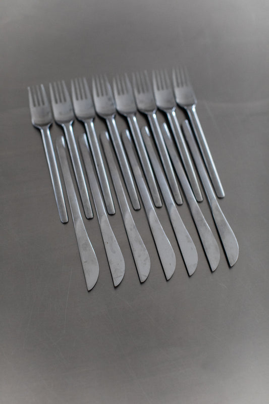 Stainless Steel Cutlery