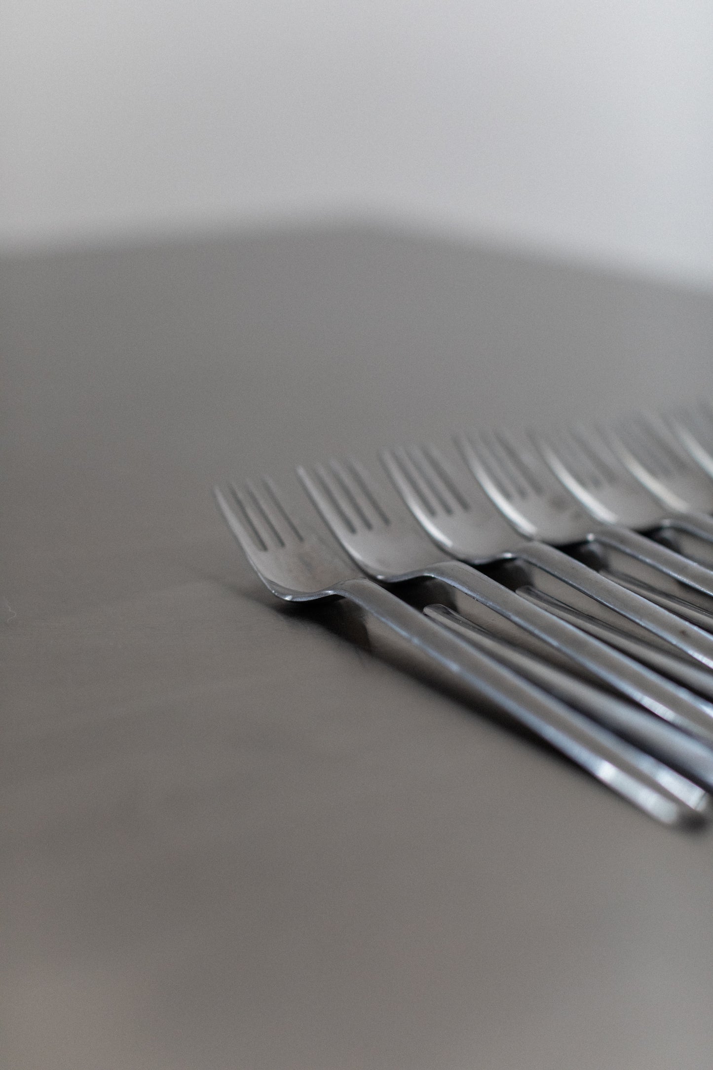 Stainless Steel Cutlery