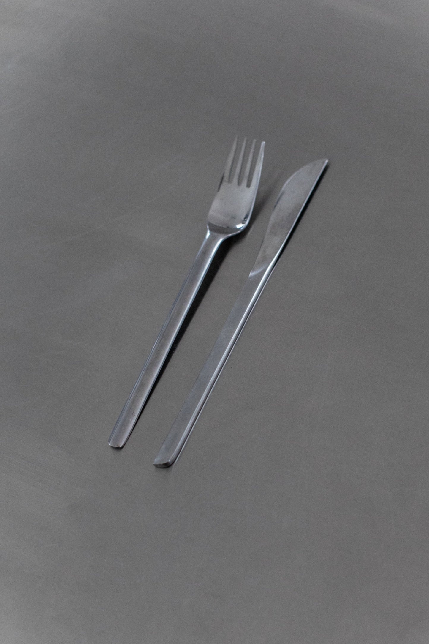 Stainless Steel Cutlery