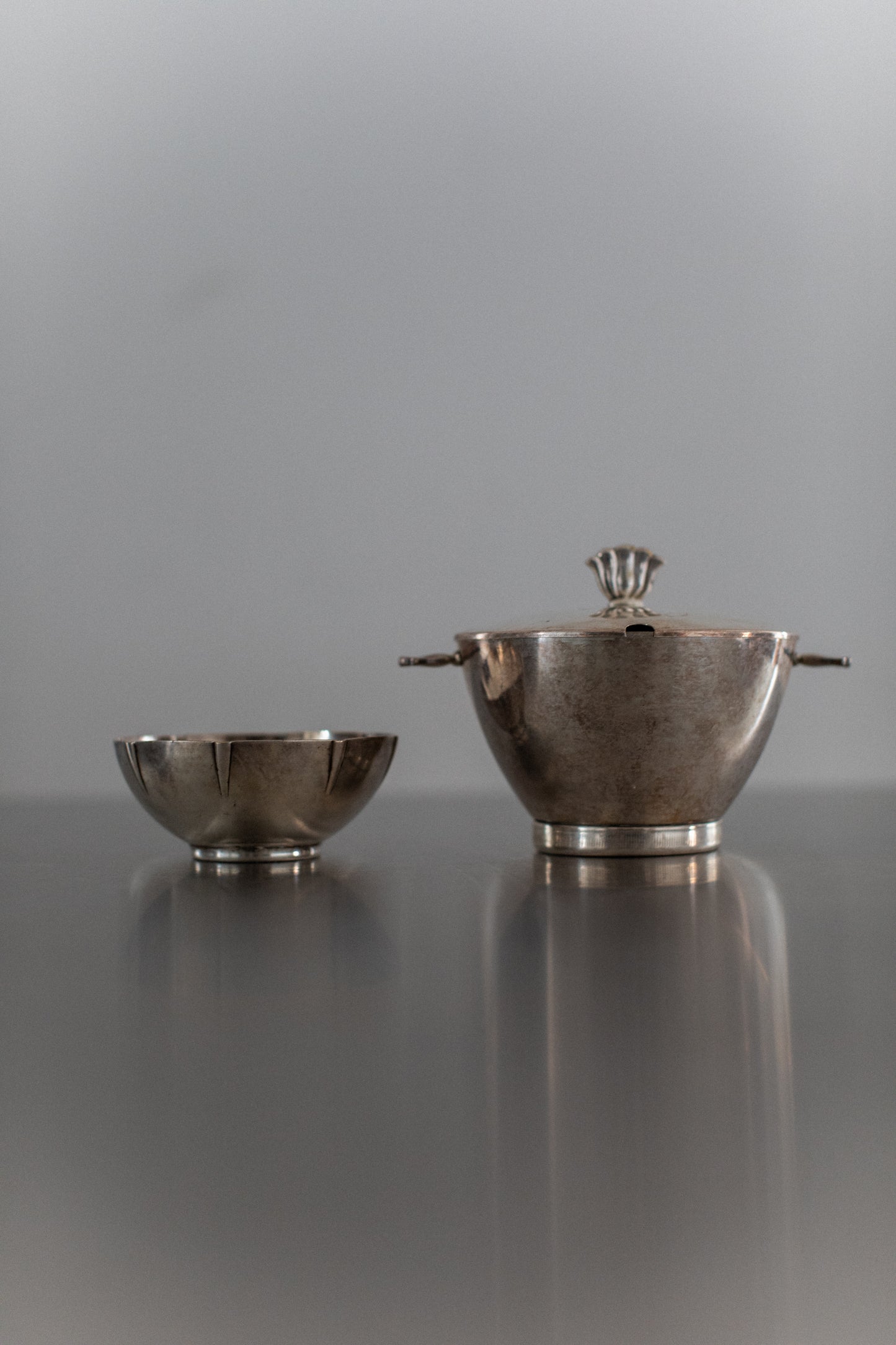 Art Deco Bowls