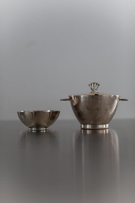 Art Deco Bowls