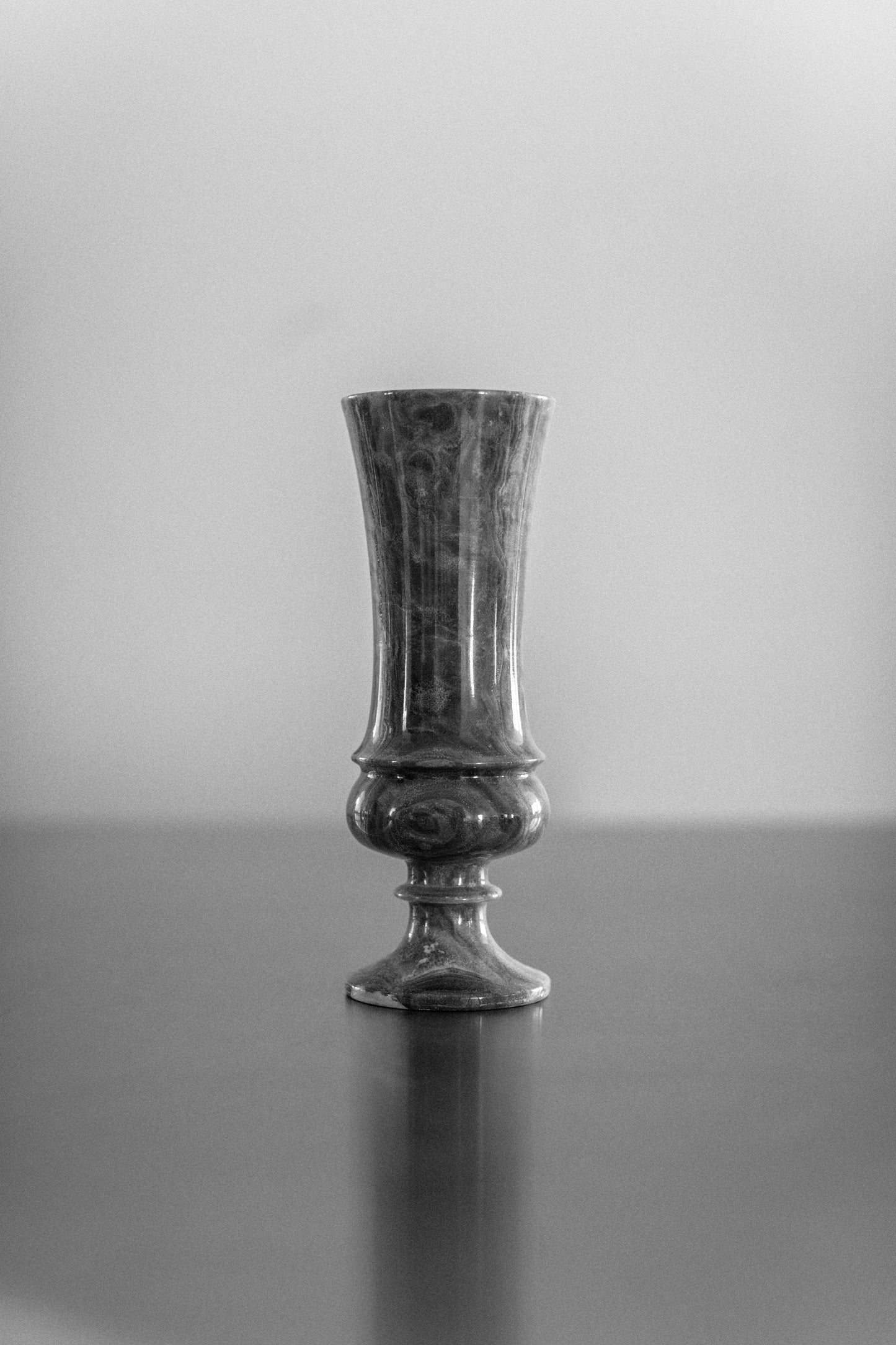 Marble Vase