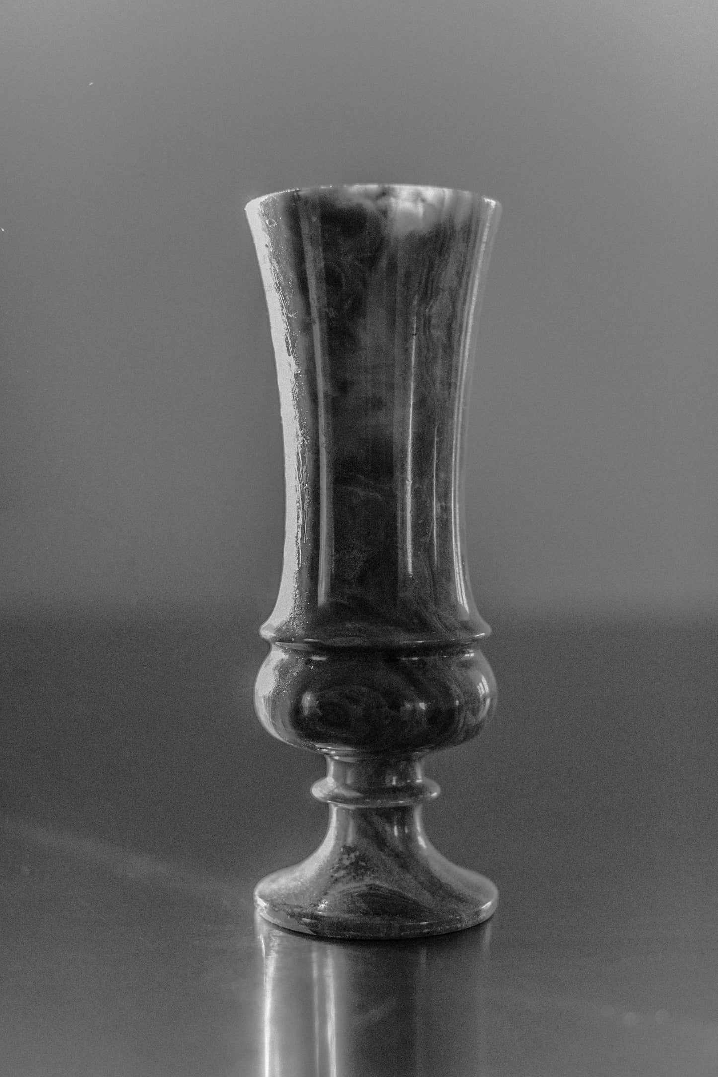 Marble Vase