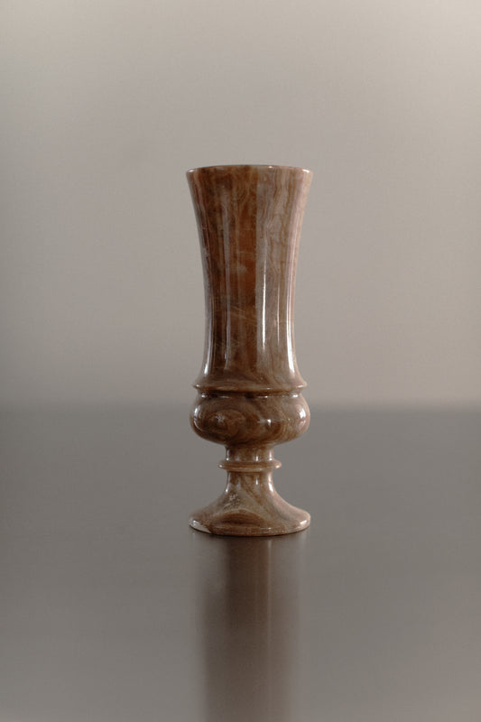 Marble Vase