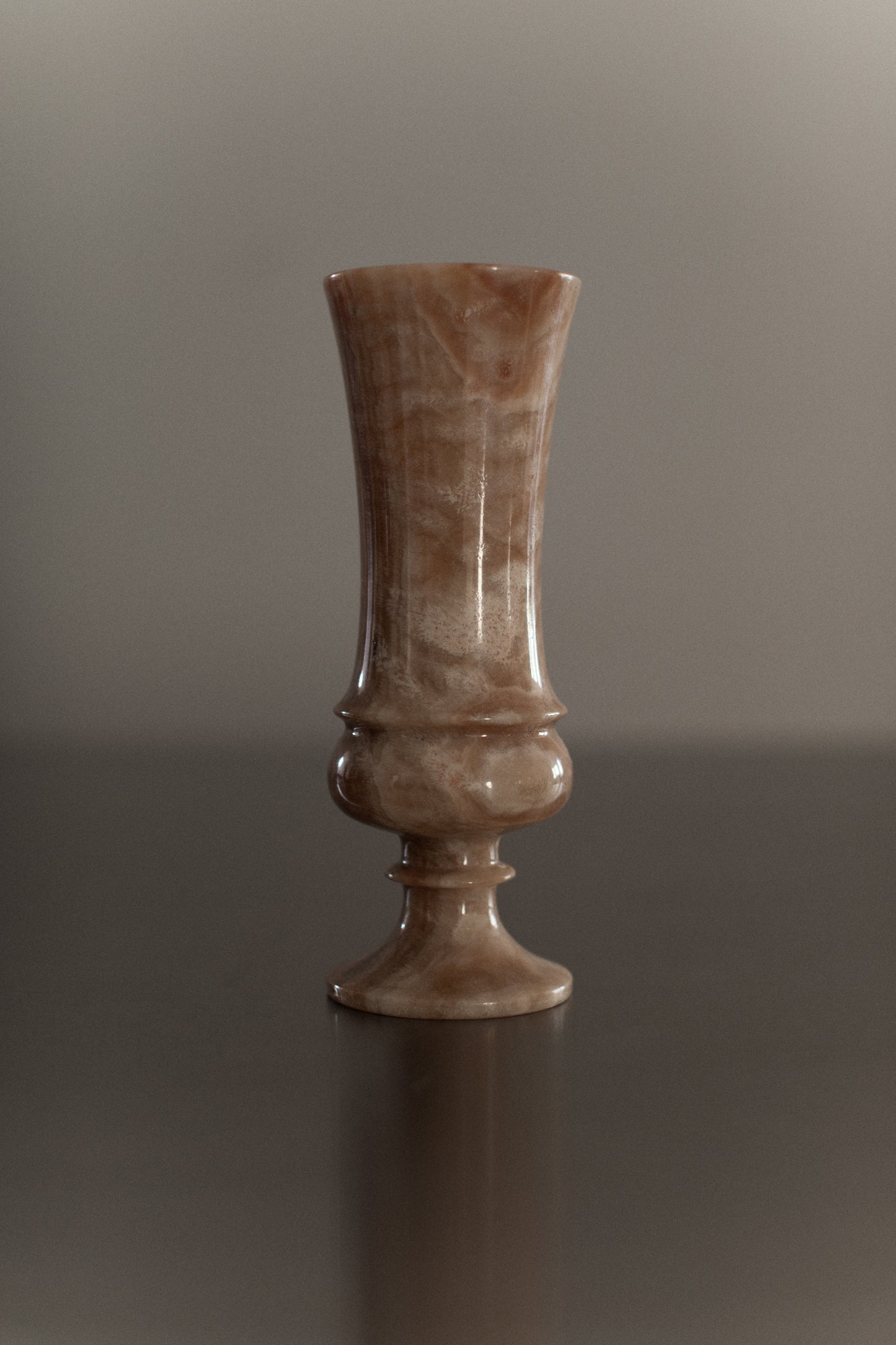 Marble Vase