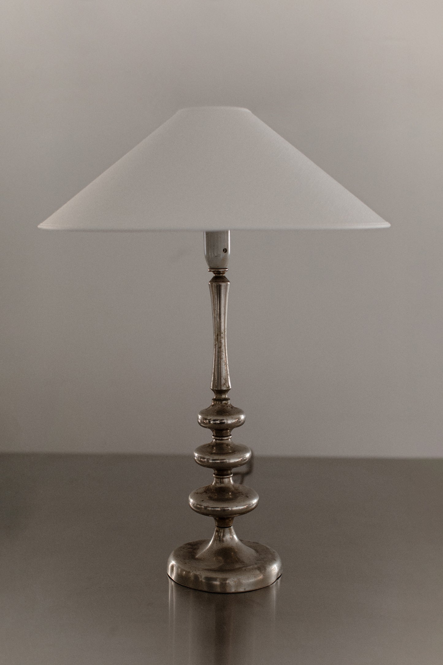 1930's Table Lamp