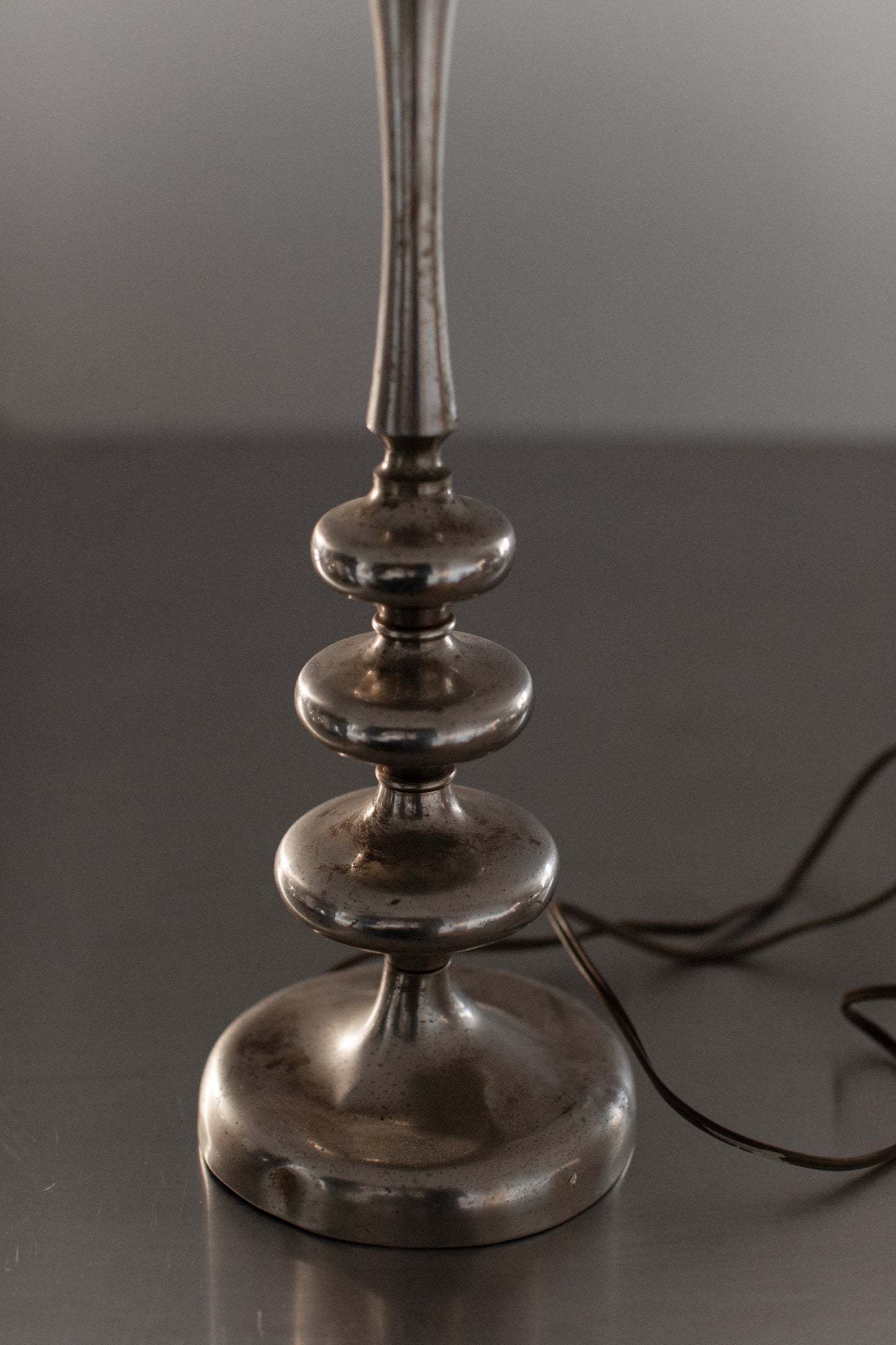 1930's Table Lamp