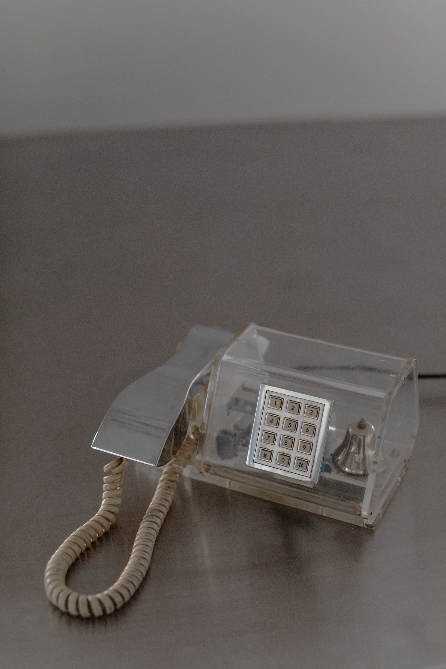 Analogue Desk Phone