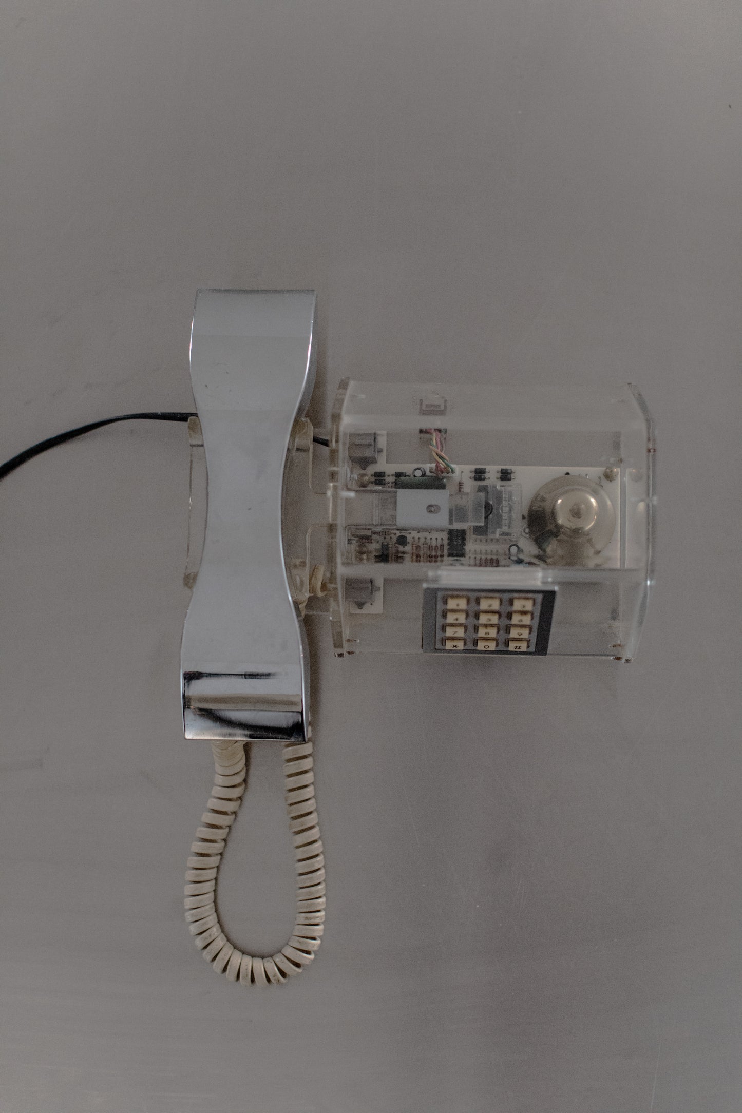 Analogue Desk Phone