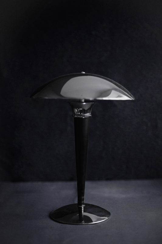 Bauhaus Table Lamp