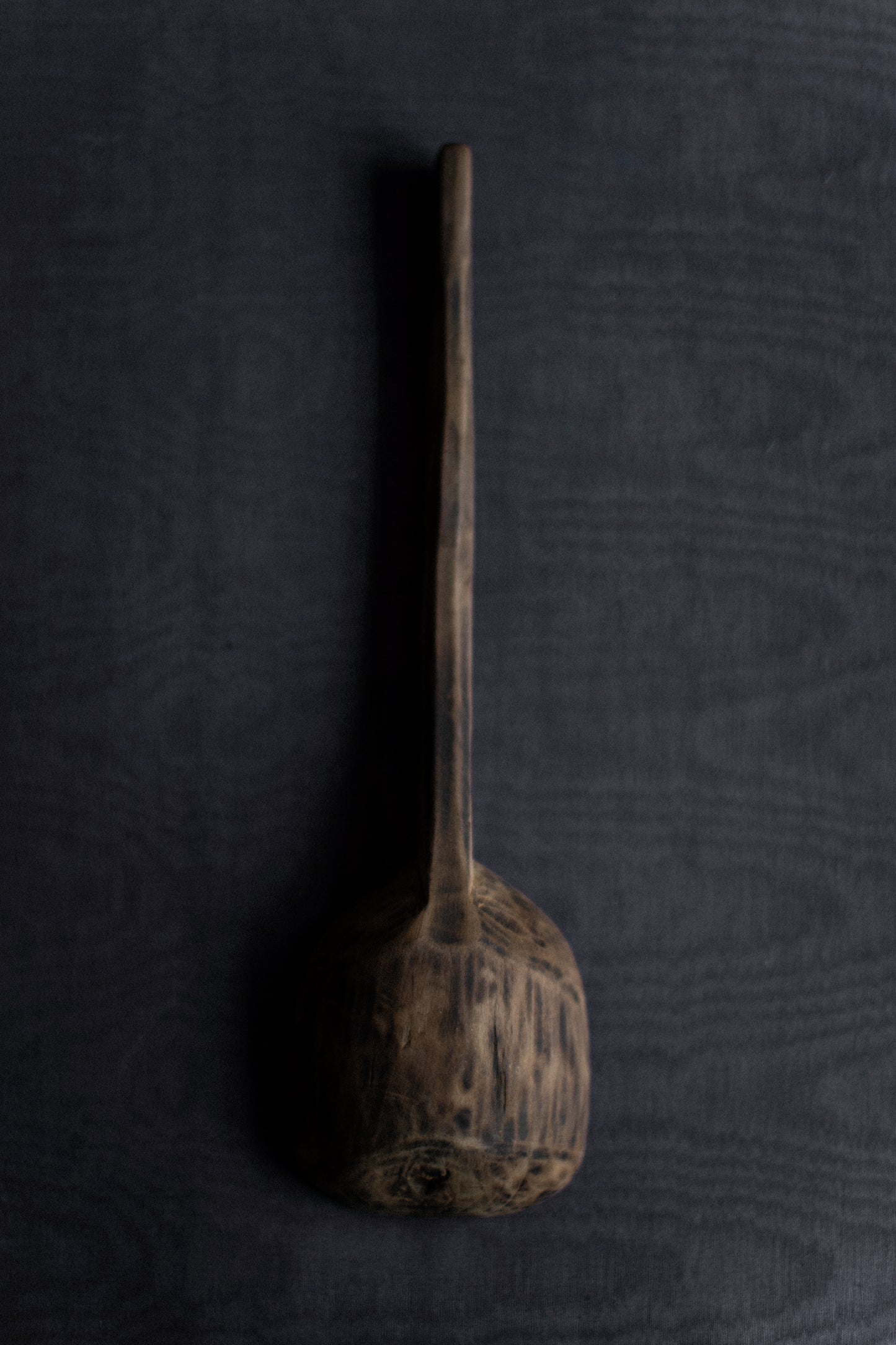 Handcarved Ladle