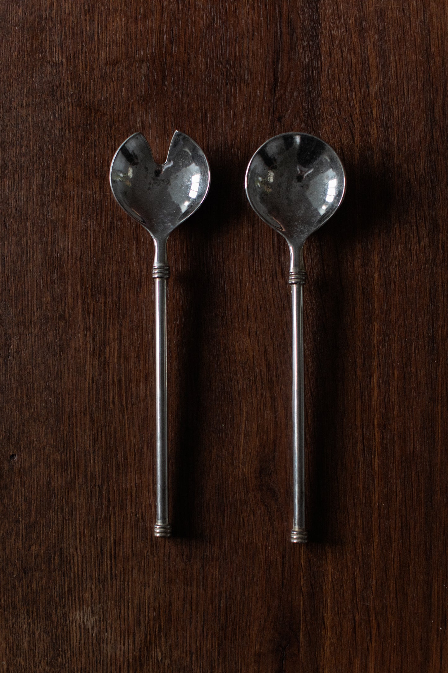 Art Deco Cutlery