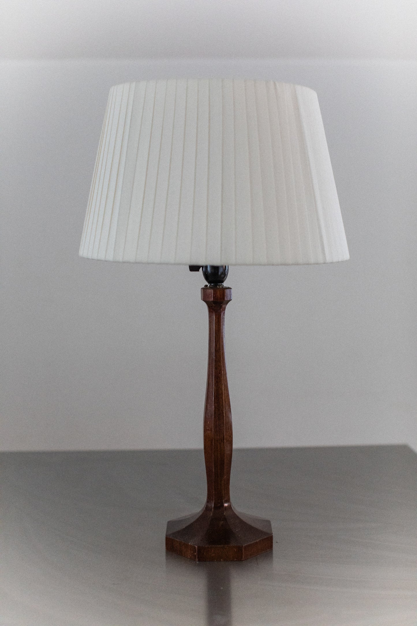 1950's Table Lamp