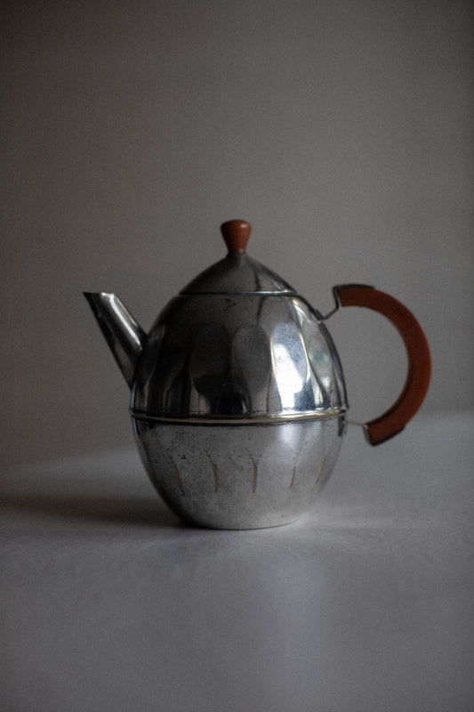 Small Teapot