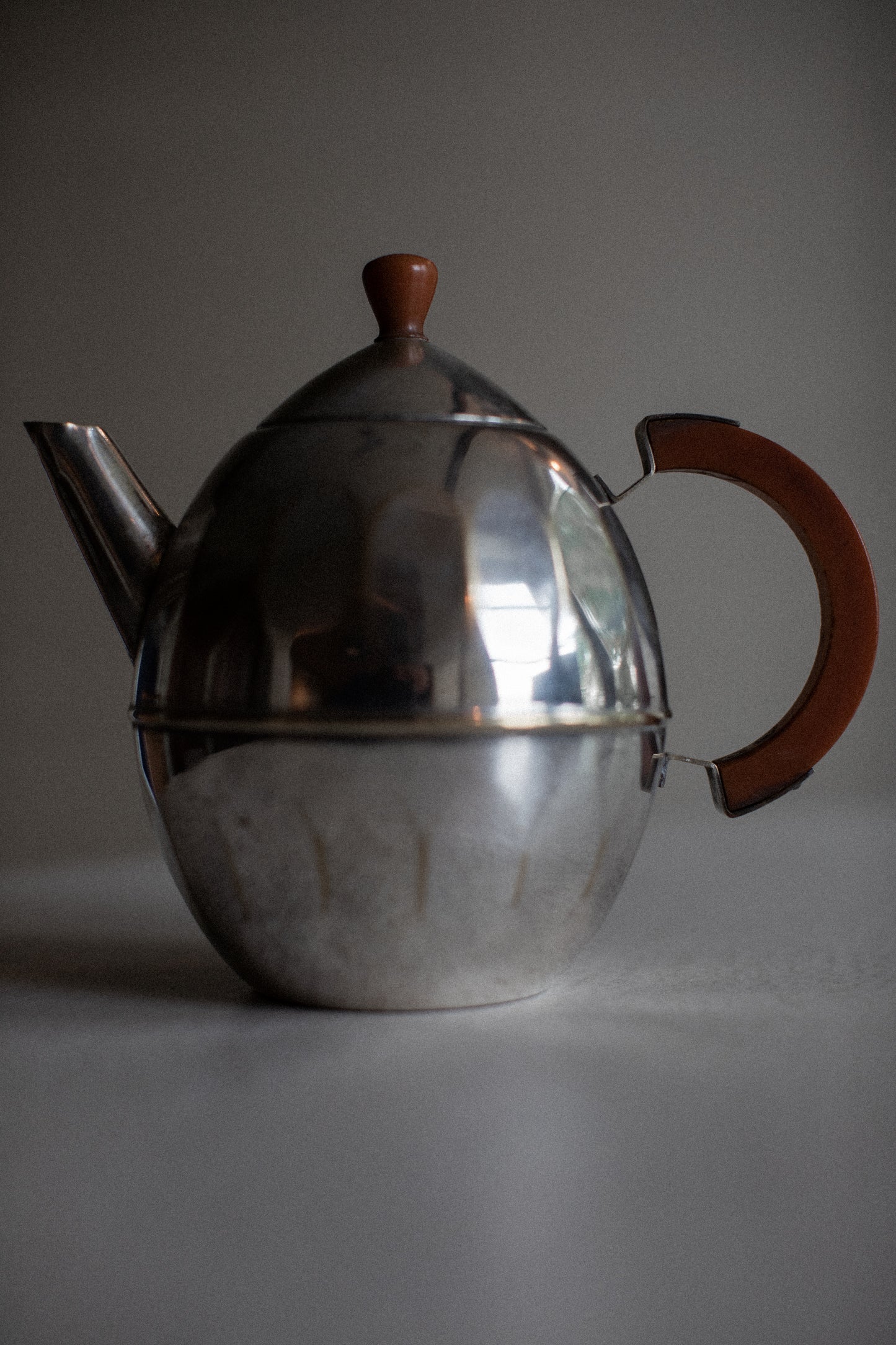 Small Teapot