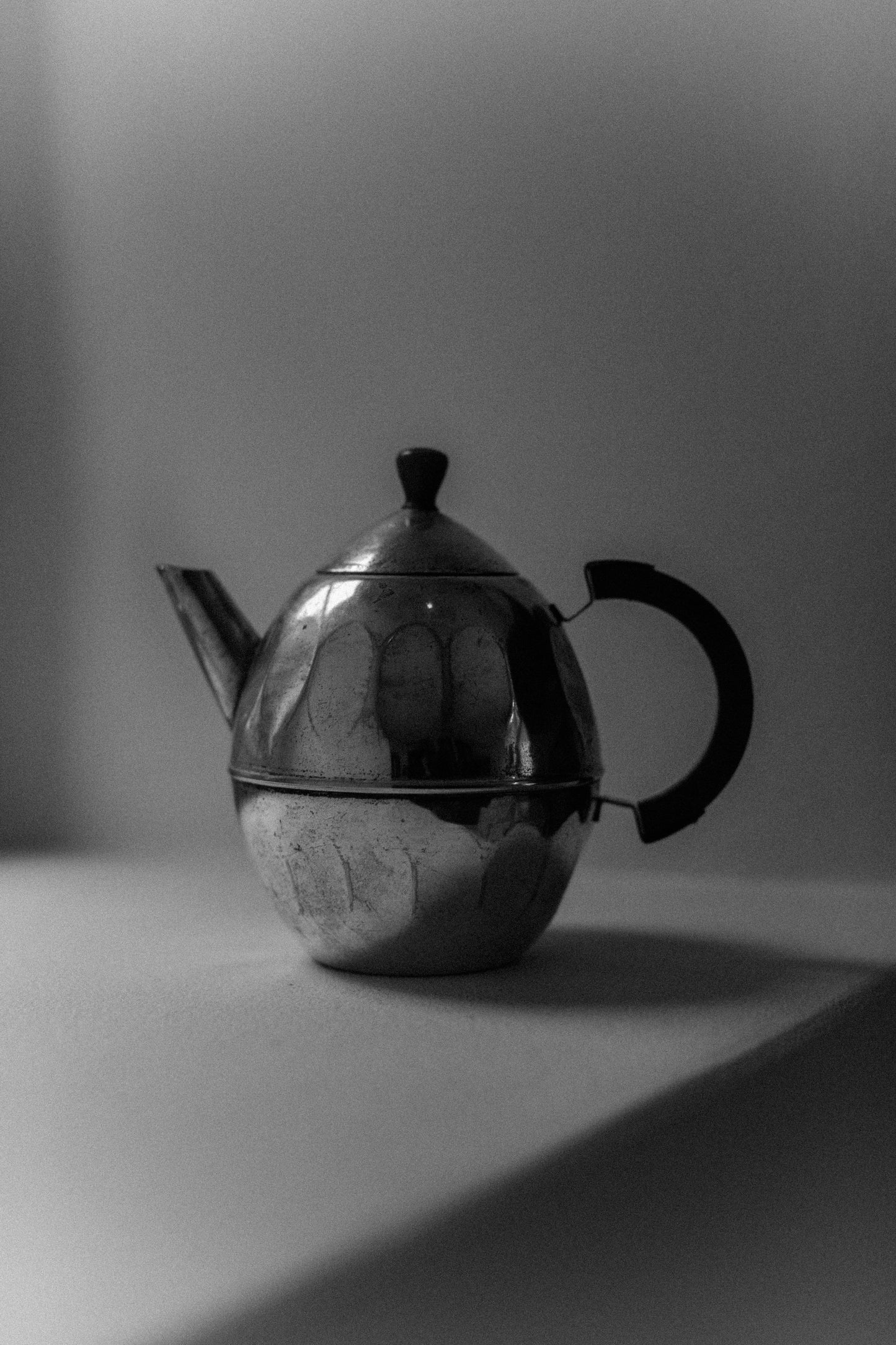 Small Teapot