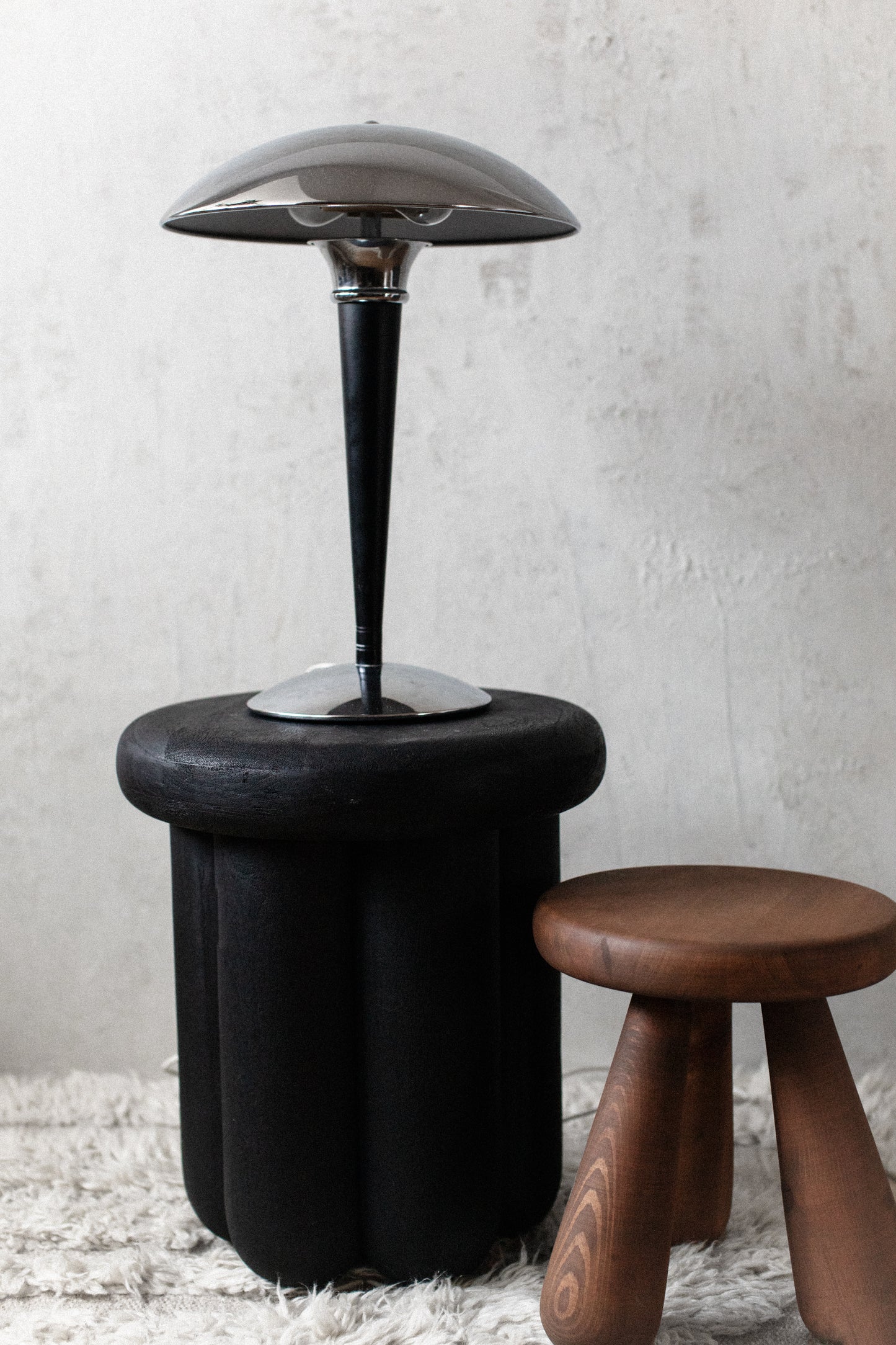 Bauhaus Table Lamp